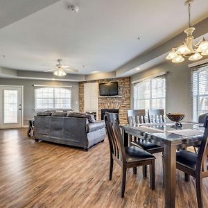 One Room King Suite