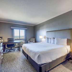 King Room Disability Access